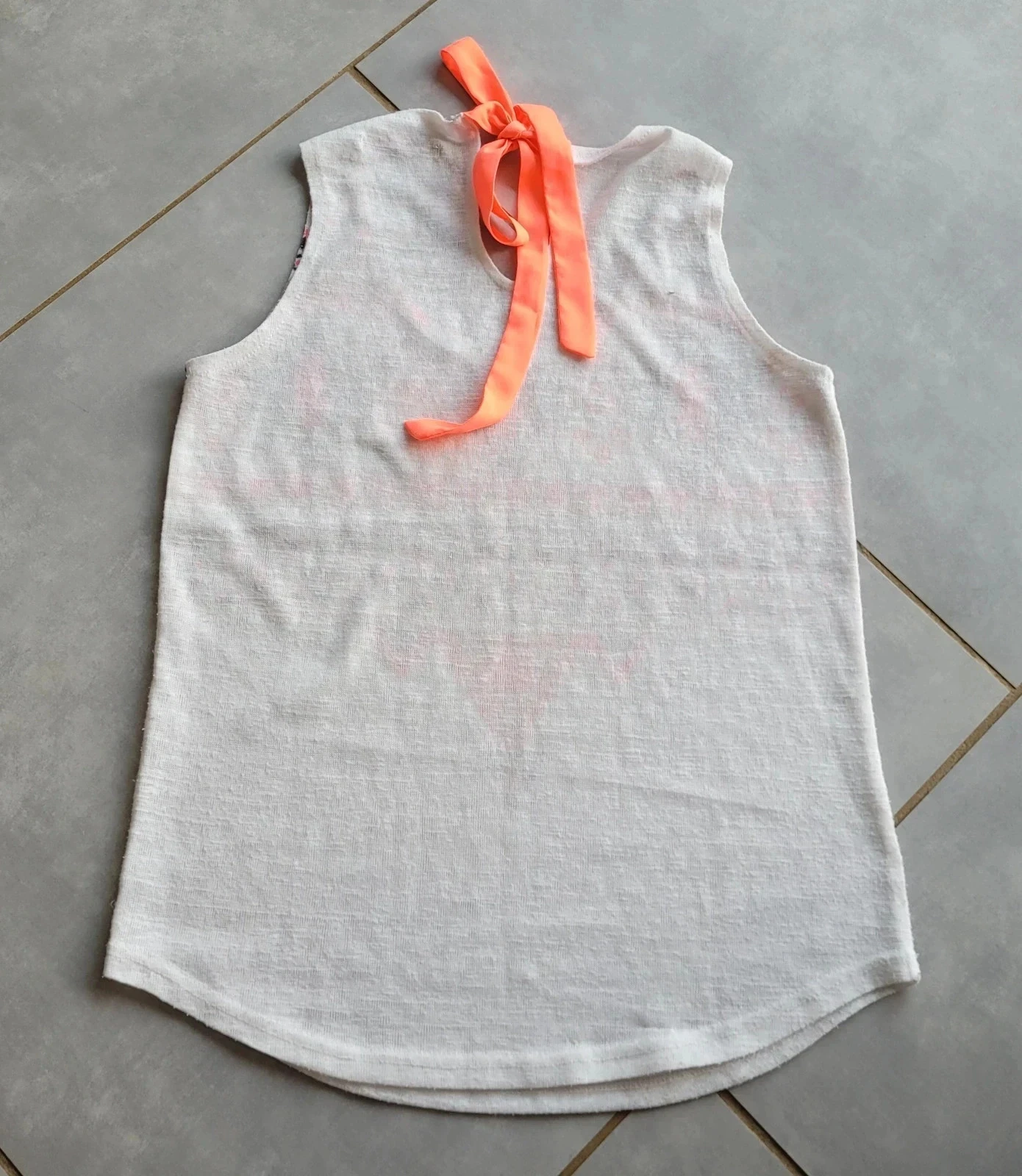 Débardeur – photo 2